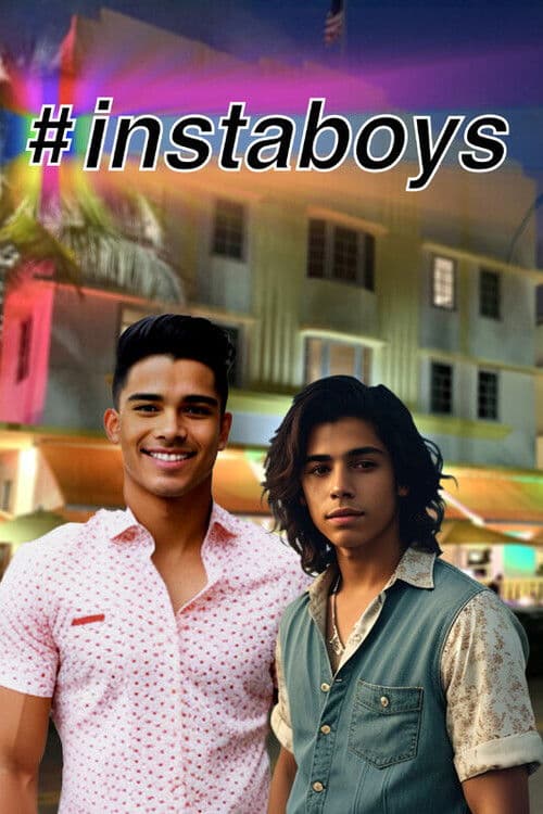 Instaboys poster