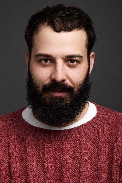 Arthur Moukhortov profile photo