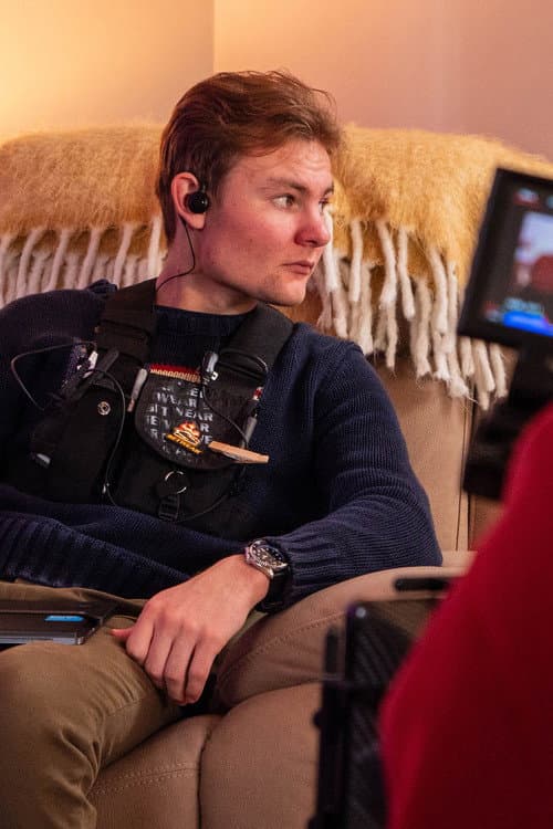 Mark Zanosov profile photo