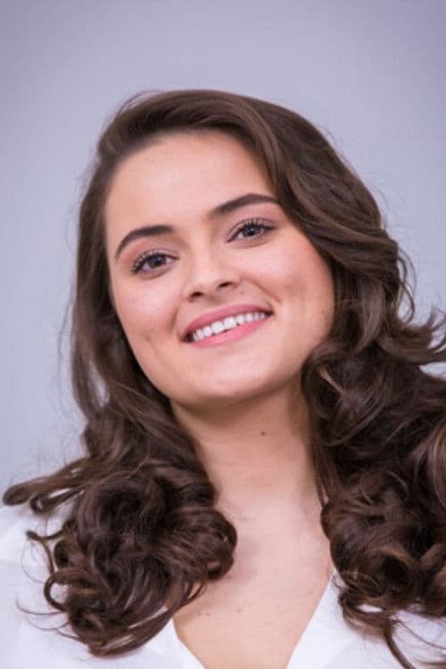 Larisa Kokoeva profile photo