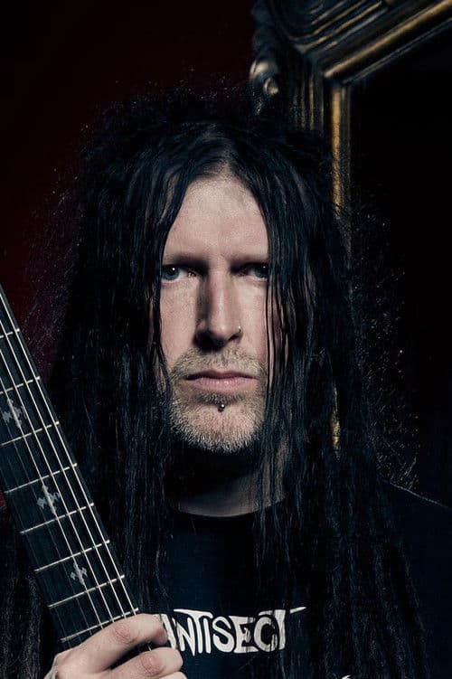 Greg Mackintosh profile photo