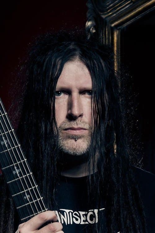 Greg Mackintosh profile photo