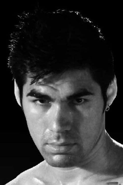 Alejandro Barrera profile photo