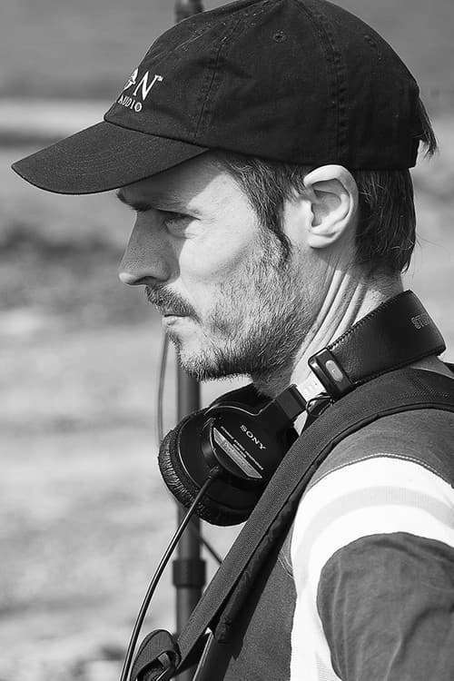 Simon Plouffe profile photo