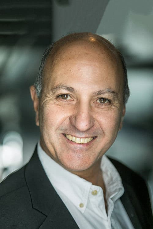 Giorgos Savvidis profile photo