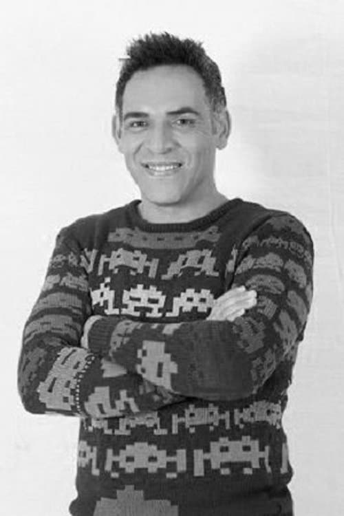 José Manuel Ospina profile photo