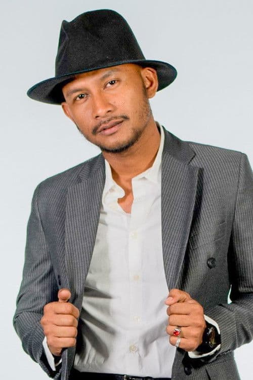 Black Hanifah profile photo