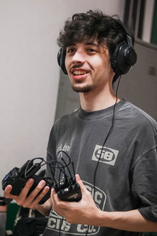 Arthur Burgardt profile photo