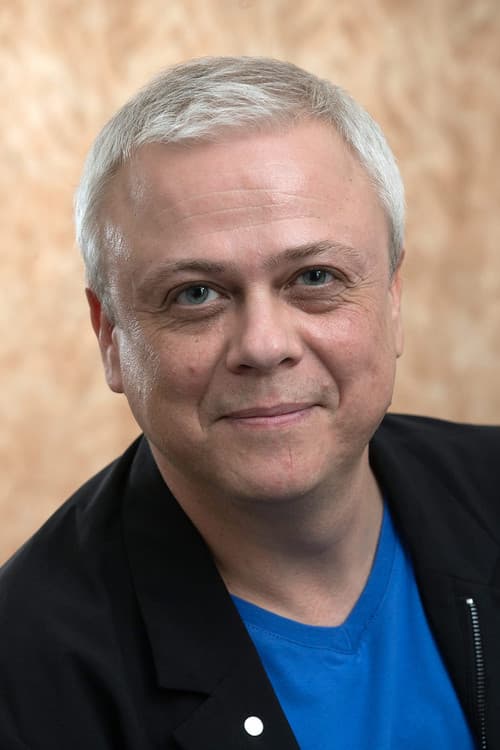 Георгий Николаев profile photo