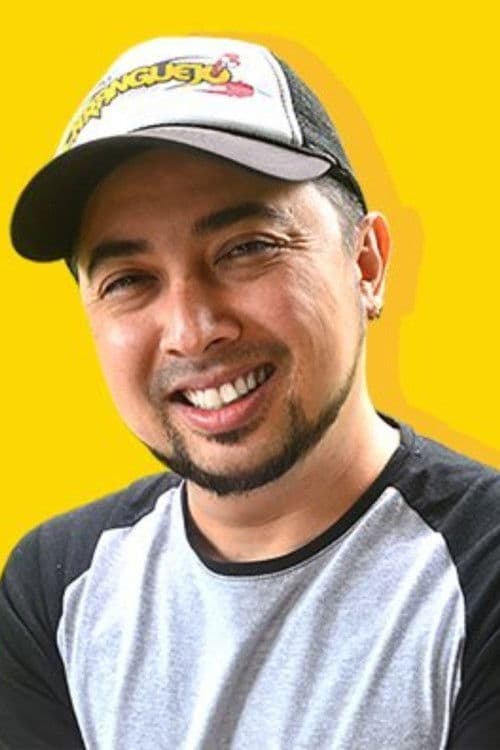 José Francisco Peregrino Xavier profile photo