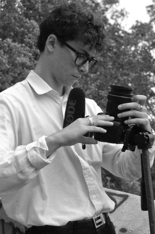 Eliot Neyrat profile photo