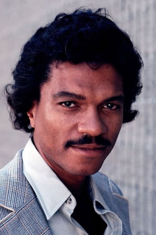 Billy Dee Williams profile photo