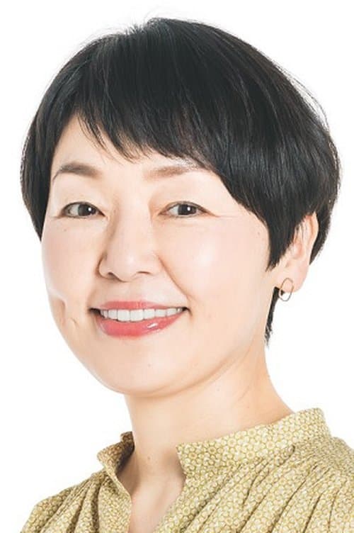Satomi Kobayashi profile photo