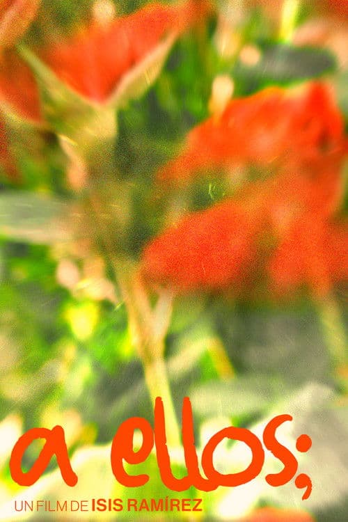 a ellos; poster