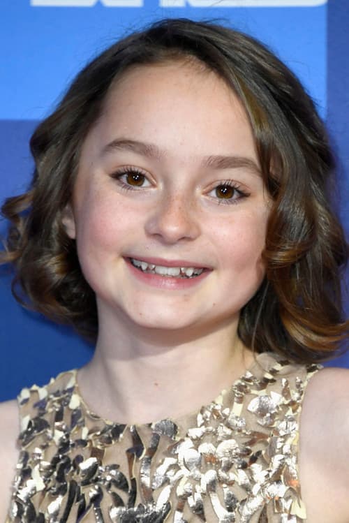 Pixie Davies profile photo