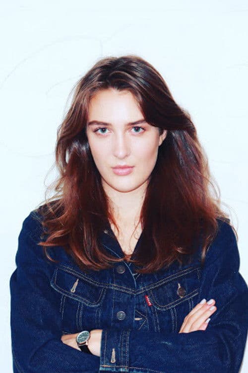 Siri Fagerudd profile photo