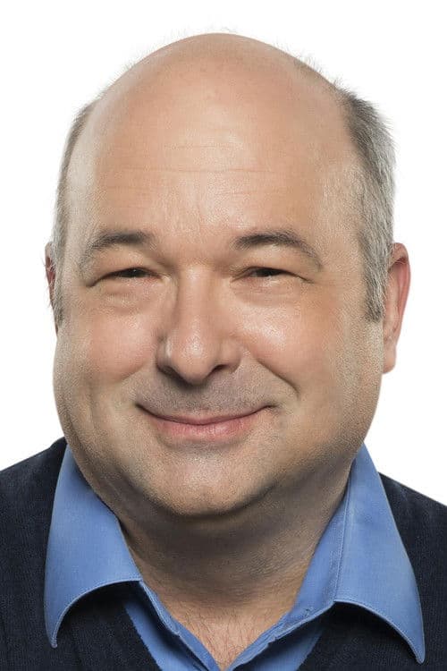 Michel C. Auger profile photo