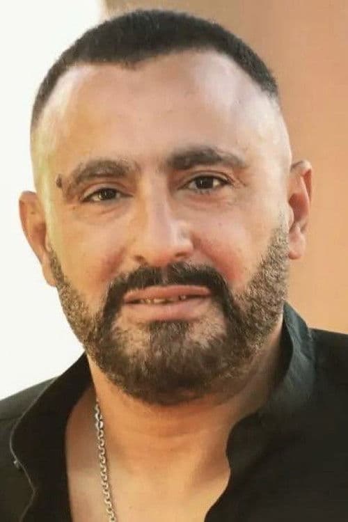 Ahmed Al Saqqa profile photo