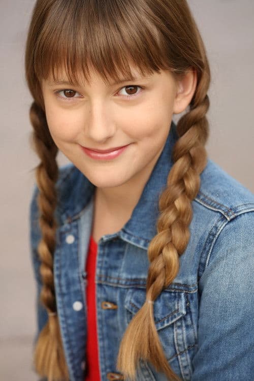 Alexa T. Rhodes profile photo