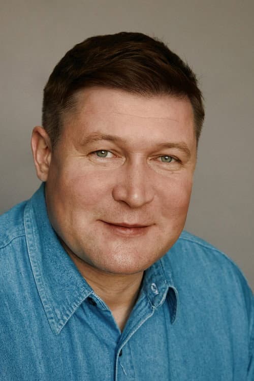 Ivan Mamonov profile photo