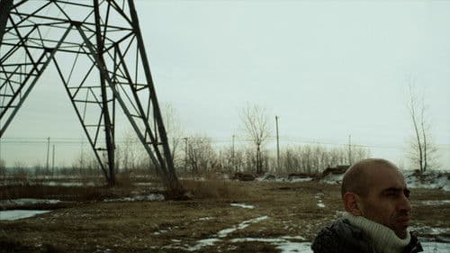 The Winter's Keeper poster