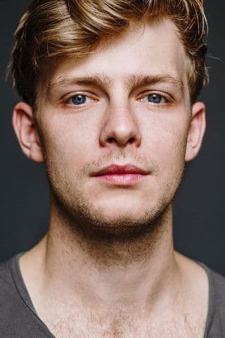 Jason de Ridder profile photo