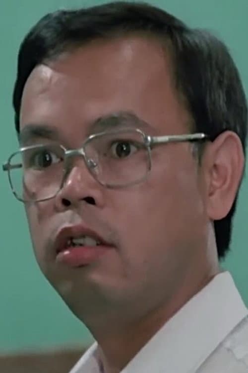 Yeung Yau-Cheung profile photo