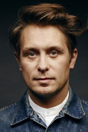Mark Owen profile photo