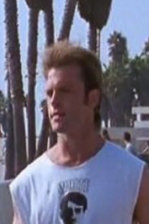 Carl T. Evans profile photo