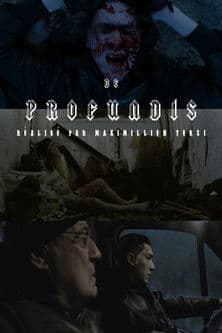 From The Depths poster