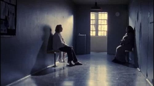 Cries from Ramah poster