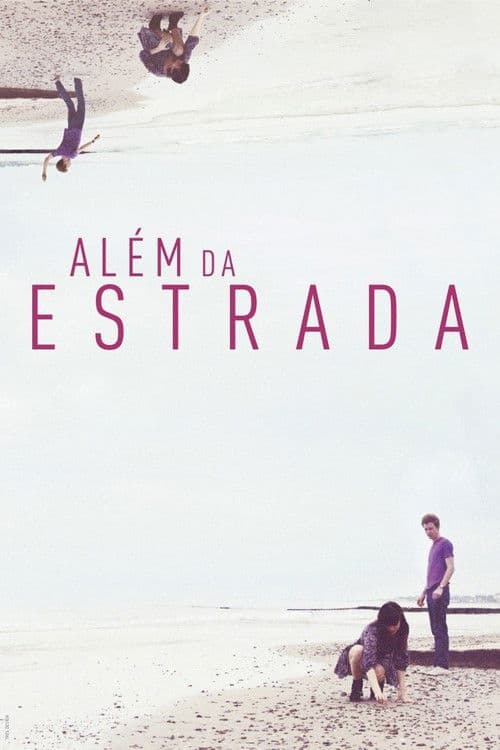 Beyond the Road poster