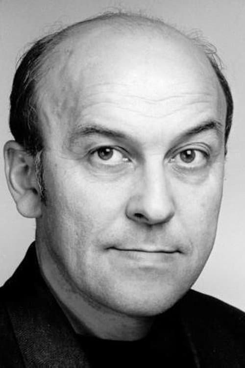 Patrick Paroux profile photo