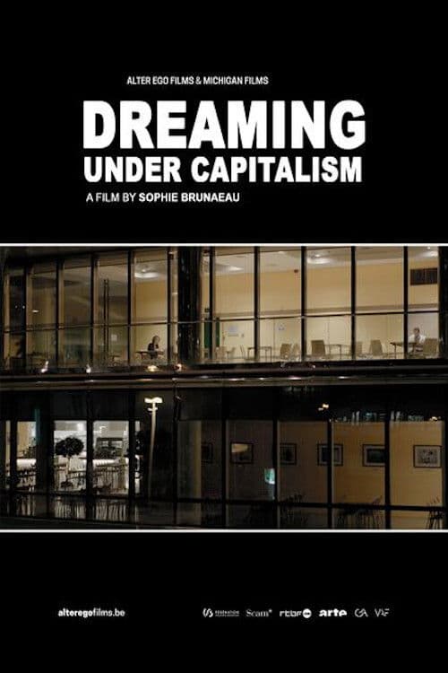 Dreaming Under Capitalism poster