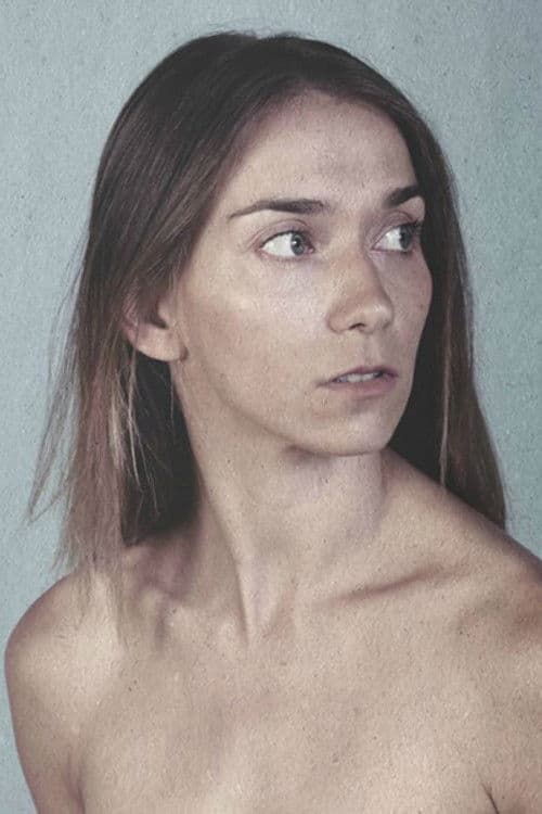 Alexandra Hasani profile photo