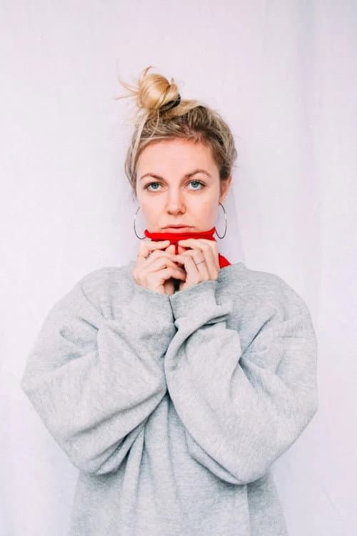 Emma van den berg profile photo