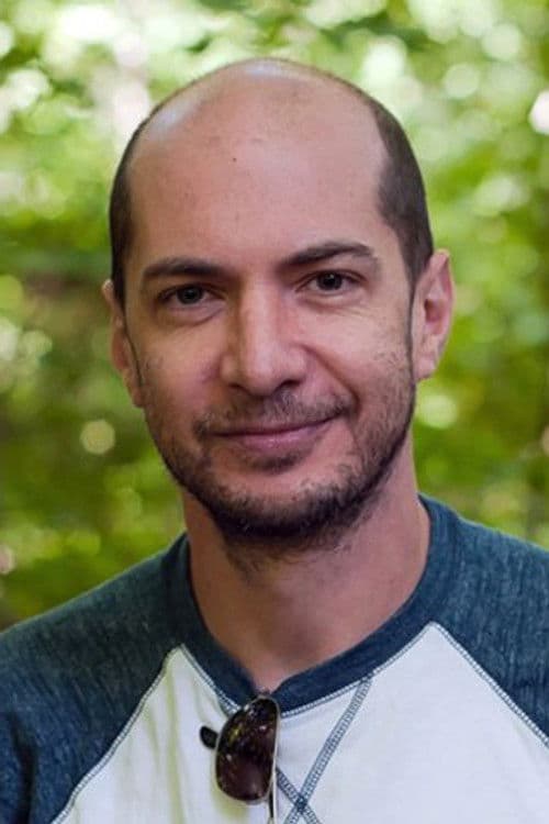 Josh Melrod profile photo