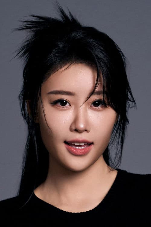 Lin Chenyi profile photo