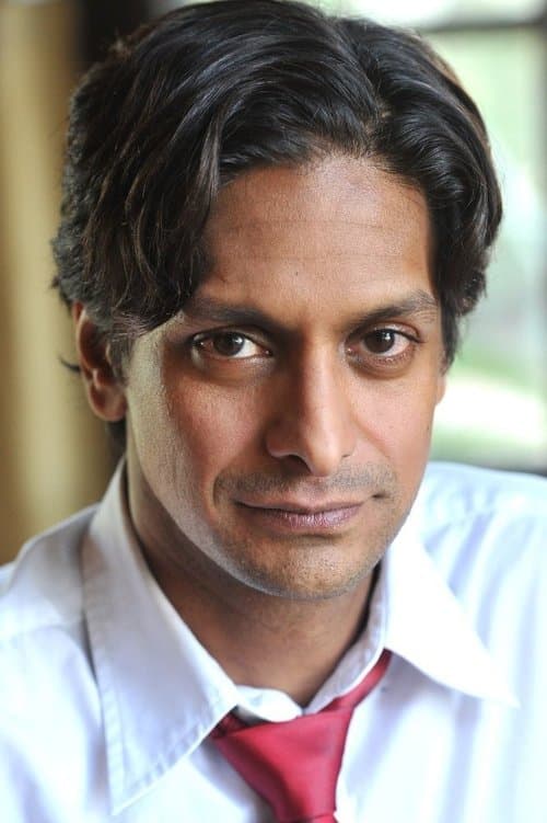 Nick Jaine profile photo