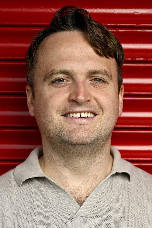 Peter McGann profile photo