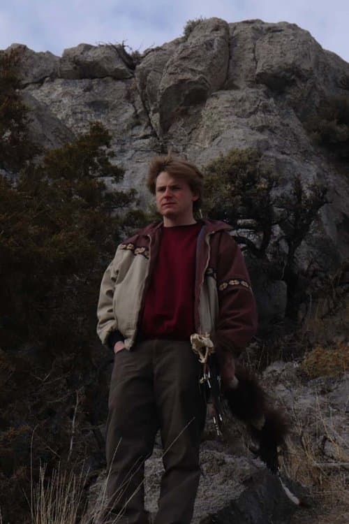 Ben Tjaden profile photo