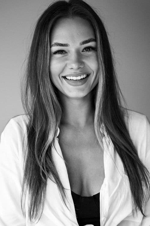 Yulia Verkhovskaya profile photo