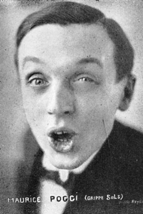 Maurice Poggi profile photo