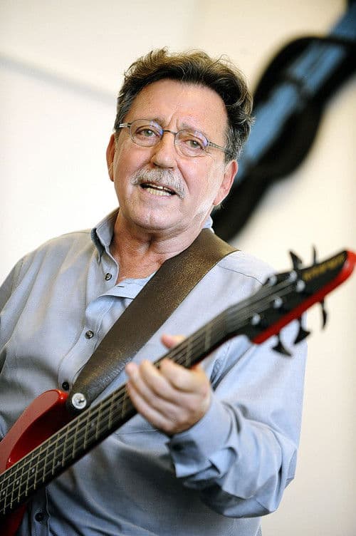 Tamás Mihály profile photo