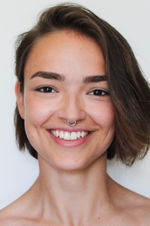 Melina Benett Paukkonen profile photo