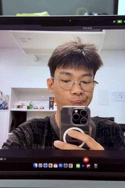 Netipong Singha profile photo