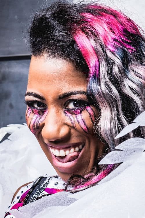 Adrienne Reese profile photo