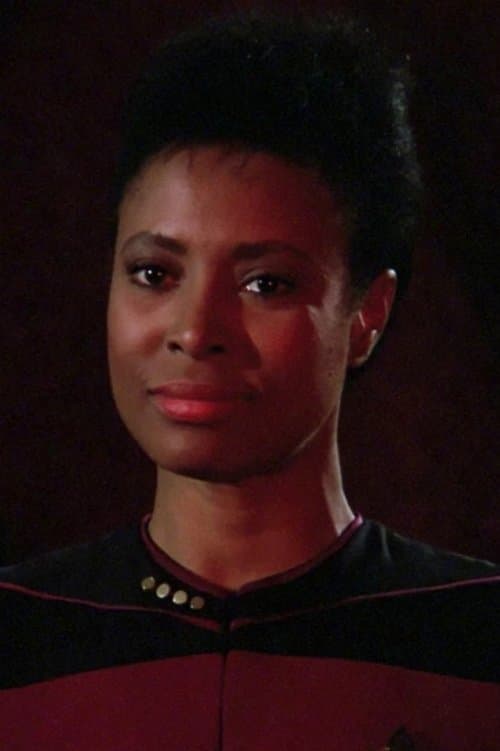 Ursaline Bryant profile photo