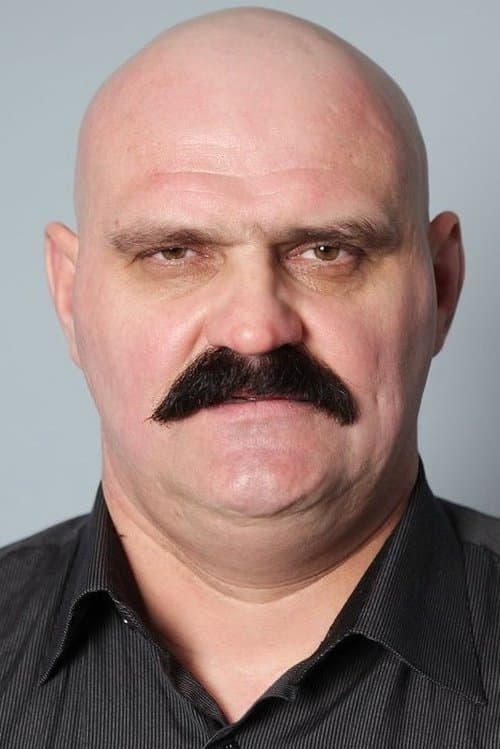 Aleksandr Veremyuk profile photo