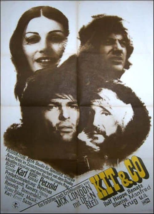 Kit & Co. poster